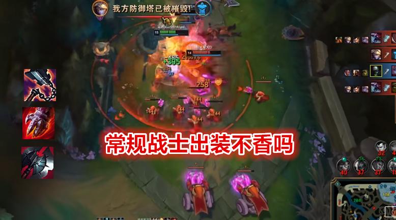 《海妖出装思路攻略大全》（探索海妖装备选择与战术策略）
