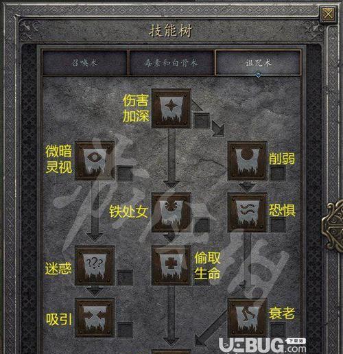 亡灵法师技能配队攻略（打造无敌阵容，征战无尽之境）
