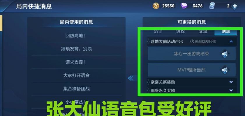 张大仙巅峰赛出装攻略（无敌输出！张大仙带你征服巅峰赛！）
