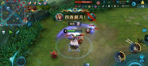 《杨戬基础技能加点攻略》（学会正确加点，打造强大的杨戬）