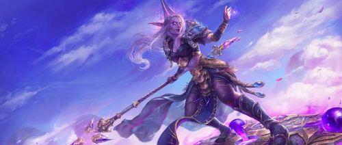 魔兽巨兽法师技能搭配攻略（探索法师与巨兽的完美结合，打造无敌组合）