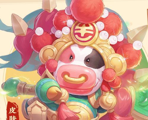 神武4特殊技能神兽攻略（掌握特殊技能，驾驭神兽征战四方）