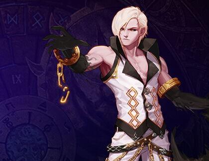黑暗武士技能攻略（揭秘黑暗武士技能的无敌力量）