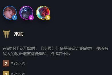 《云顶之弈海盗出装攻略》（打造最强船长！）