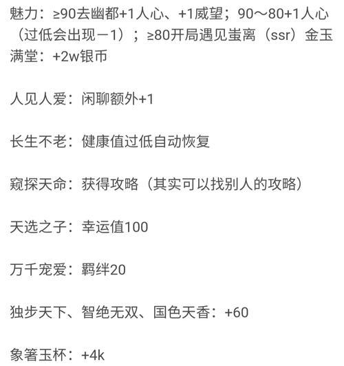 《地府副本技能加点攻略》（探索地府乐趣尽显，技能加点绝学详解）