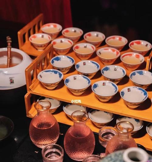 以酒肆技能获取攻略大全（掌握酒肆技能，事半功倍）