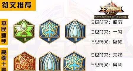 花木兰出装攻略（跟着张大仙一步步学习花木兰出装，登顶荣耀之巅！）