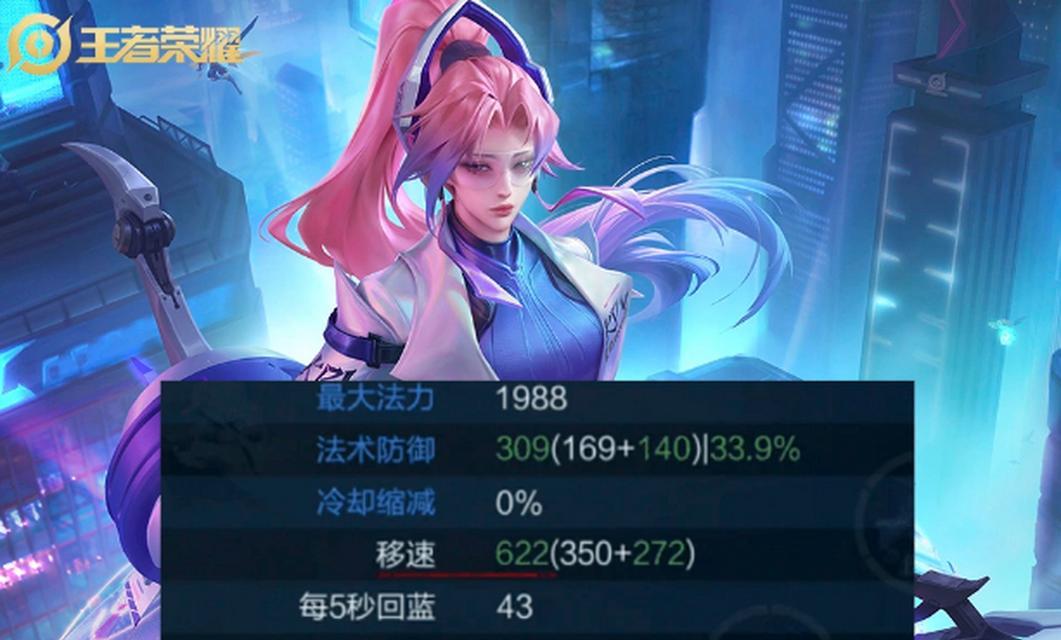 《如何打造强力的加里奥出装？》（揭秘加里奥装备选择，让你成为王者之巅！）
