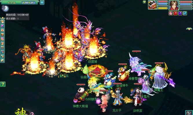 《神武手游2平民攻略》（用指南帮助玩家快速提升实力）