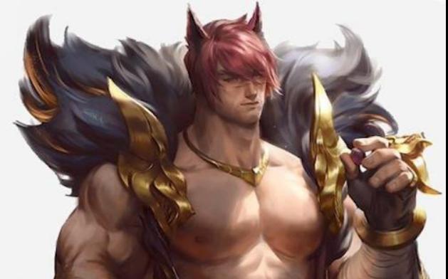 剑魔对线万豪大师出装攻略（掌握剑魔的装备选择，对付万豪大师！）