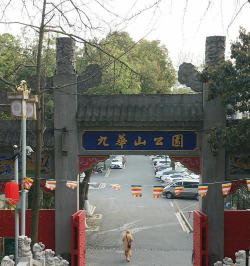甘露寺攻略（御龙在天游戏中甘露寺的探索攻略分享）