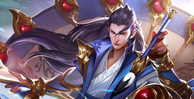 沧澜李白出装攻略最新（一键神装组合，让你在游戏中无往不胜）