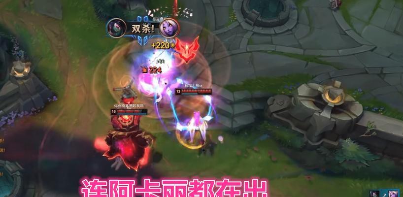 超模剑魔出装攻略（超模剑魔出装攻略，一网打尽所有敌人，保持高生存率）