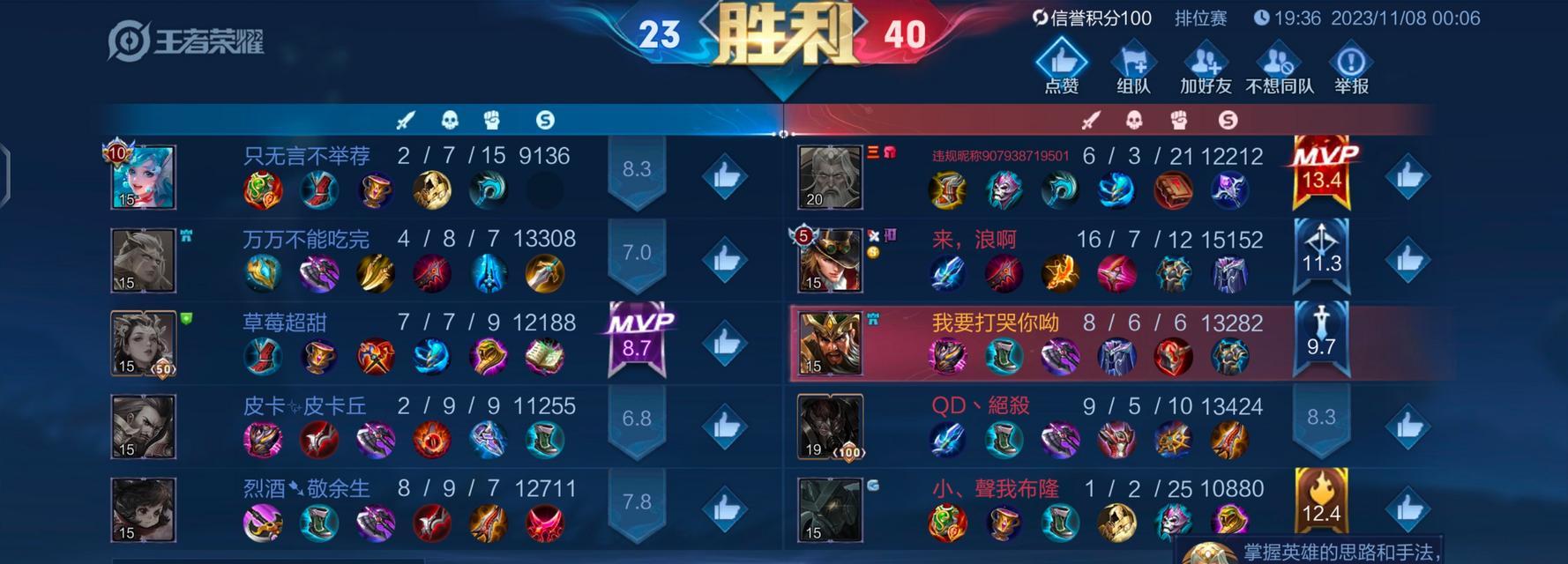 王者奇葩出装攻略(打破常规,让你的英雄更加强大!)