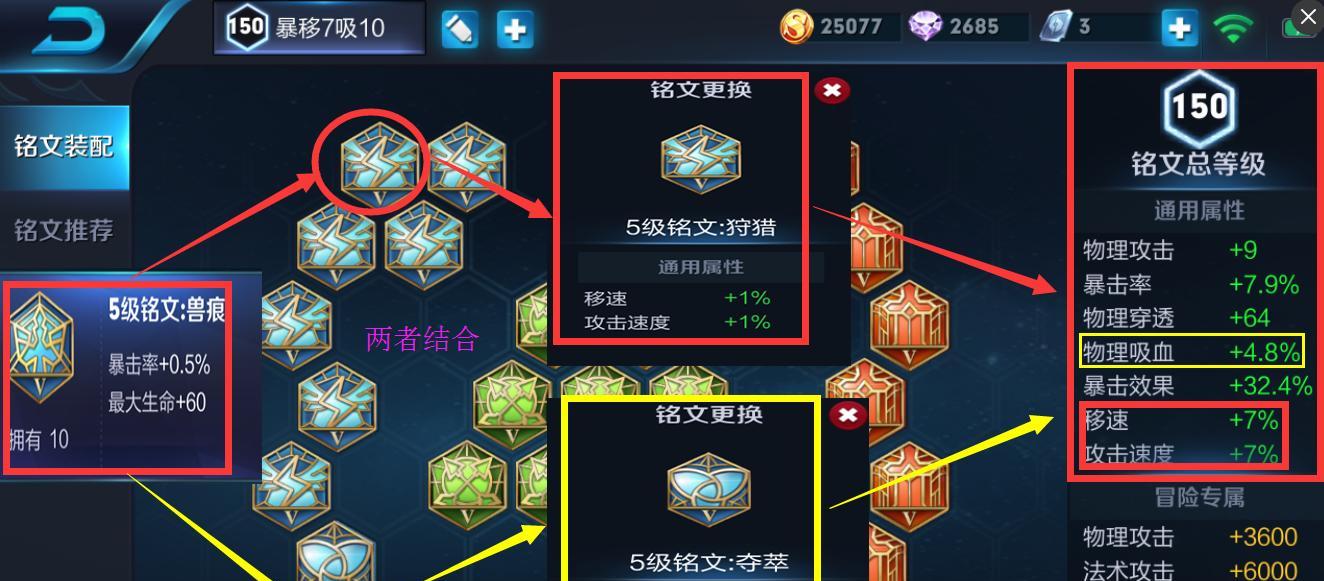 猴子出装铭文搭配攻略最新解析(掌握最佳铭文搭配,助力猴子登顶S级英雄)
