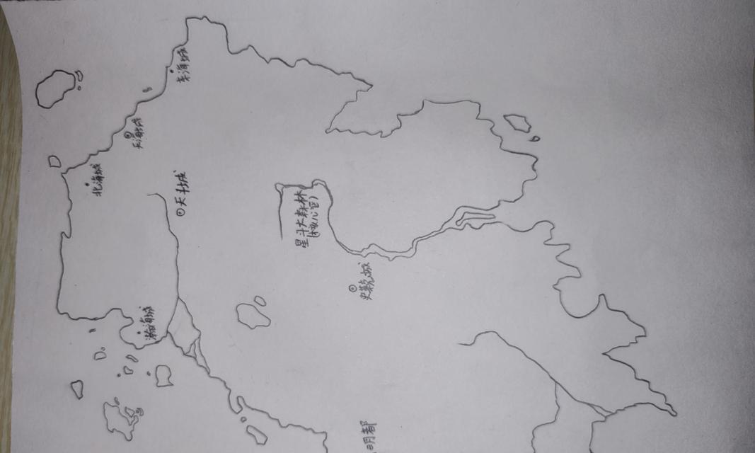斗罗大陆地图攻略（游玩斗罗大陆地图，挖掘无限宝藏）