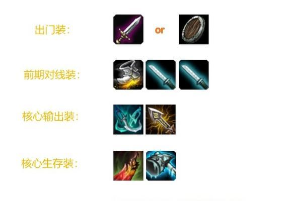 亚索最新对线教学攻略（掌握亚索对线技巧，成为无敌之剑的真正玩家）