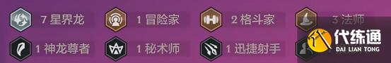 星界阵容搭配攻略（打造最强星界阵容，征服全场对手）