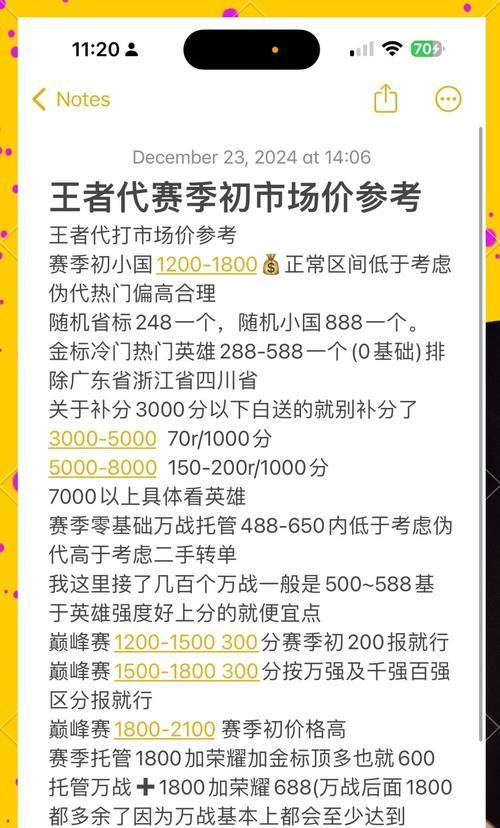 中路英雄辅助出装攻略（掌握中路辅助英雄的出装要点，为胜利铺就道路）