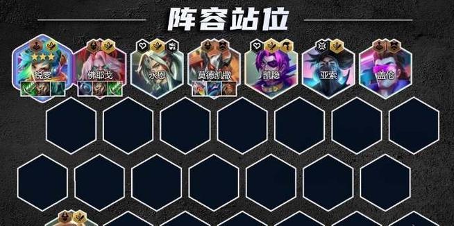 S10法师出装攻略（探索最佳装备选择，让你在S10中成为无可匹敌的法师主宰）
