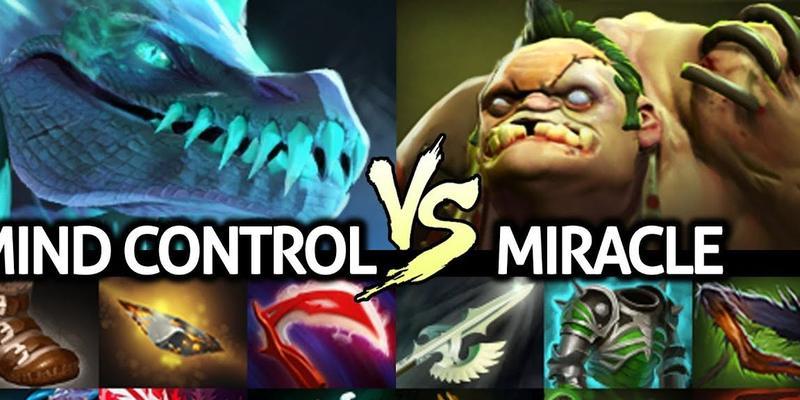 Dota2冰龙出装加点攻略（一网打尽冰龙的装备选择、技能加点与打法技巧）
