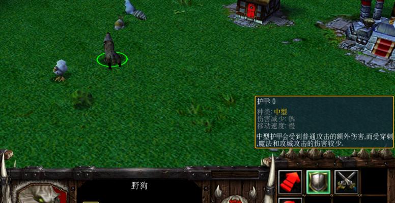 魔兽疯狂的野怪出装攻略（跟随这些攻略，让你在魔兽世界中战无不胜！）