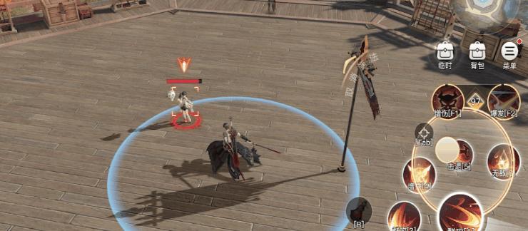 烽火连城技能组合攻略（探索烽火连城技能组合的无尽可能性，帮助你在战场上取得胜利！）