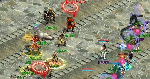 《大话139级地宫攻略技能揭秘》（掌握这一技能，轻松刷遍地宫无压力！）