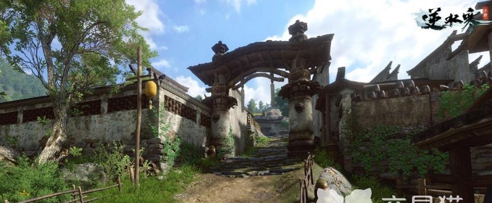 《逆水寒手游》大吉奇遇任务攻略合集（探索大寒江湖，解开大吉奇遇的秘密）