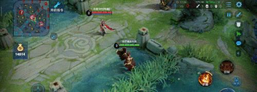 光芒消失（掌握消失的光芒技能，成为无敌的战斗高手！）