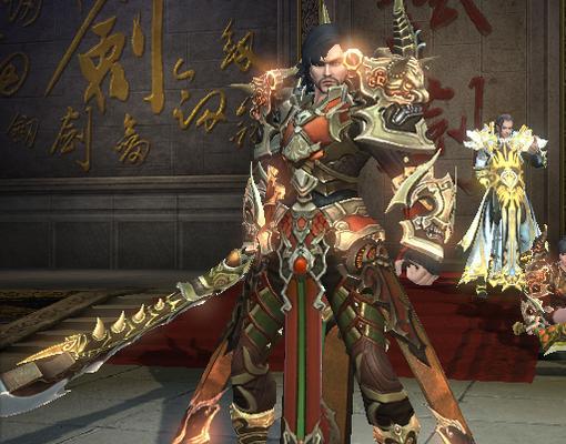 风云传奇战士技能搭配攻略（打造最强战士，合理利用技能成为霸主）