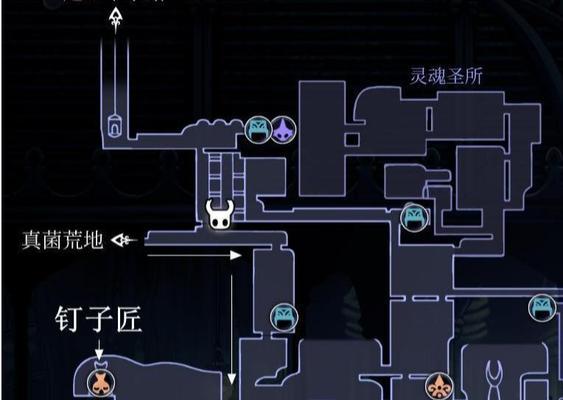 空洞骑士技能搭配攻略（探索最佳技能组合，提升战斗实力，征服空洞王国）