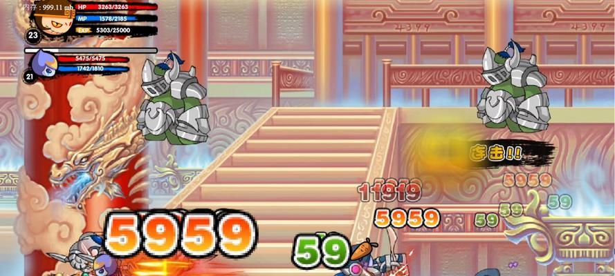 造梦西游3天庭通关攻略（开启无敌之路，征服天庭至尊！）